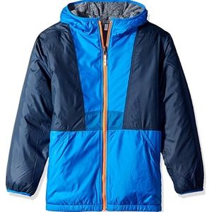 Columbia Boys Flashback Insulated Jacket